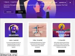Sites similar to chambermusic.co.nz