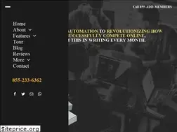 Sites similar to chambernation.com
