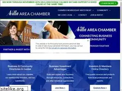 Sites similar to chamberofavilla.org