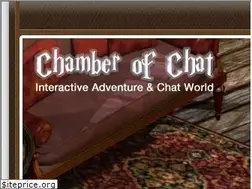 Sites similar to chamberofchat.com