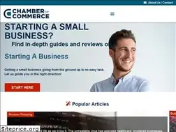 Sites similar to chamberofcommerce.org
