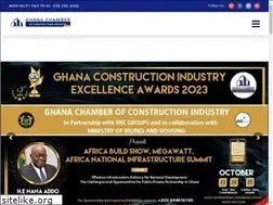 Sites similar to chamberofconstruction.org