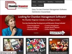 Sites similar to chamberorganizer.com