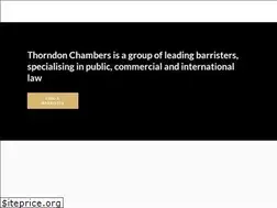 Sites similar to chambers.co.nz