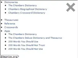 Sites similar to chambers.co.uk
