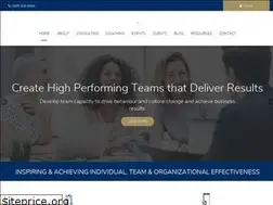 Sites similar to chambersandassociates.ca