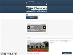 Sites similar to chambersauctioneers.com