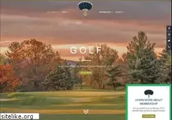 Sites similar to chambersburgcountryclub.org