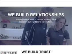 Sites similar to chambersconstruction.com