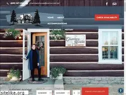 Sites similar to chambershouse.com