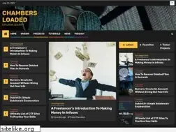Sites similar to chambersloaded.com
