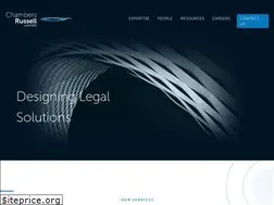 Sites similar to chambersrussell.com.au