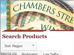 Sites similar to chambersstwines.com