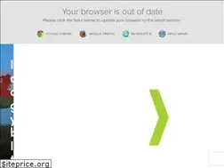 Sites similar to chamberswales.com