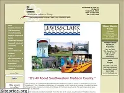 Sites similar to chamberswmc.org