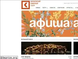 Sites similar to chambervrn.ru