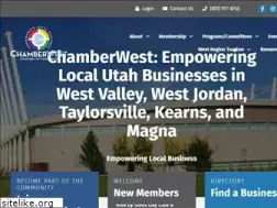 Sites similar to chamberwest.com