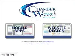 Sites similar to chamberworks.com