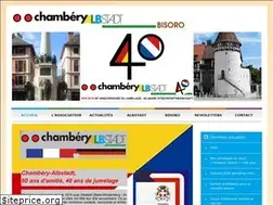 Sites similar to chambery-albstadt.fr
