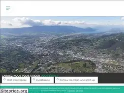 Sites similar to chambery-grandlac.fr
