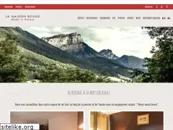 Sites similar to chambery-hotel.fr