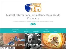 Sites similar to chamberybd.fr