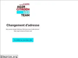 Sites similar to chamberycyclismeformation.com