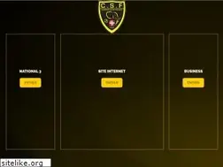 Sites similar to chamberysavoiefootball.fr