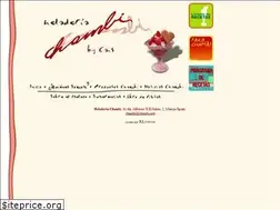 Sites similar to chambi.net