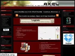 Sites similar to chambily.com
