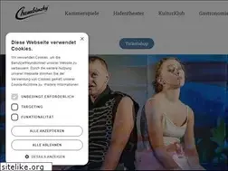 Sites similar to chambinzky.com