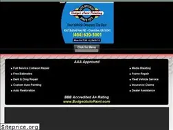 Sites similar to chambleeautobodyshop.com