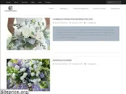 Sites similar to chamblissdesign.com