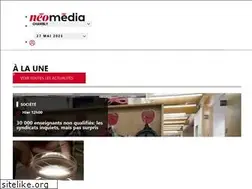 Sites similar to chamblyexpress.ca