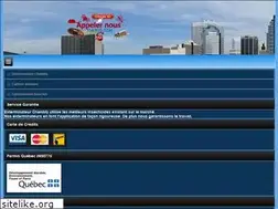 Sites similar to chamblyexterminateur.ca