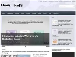 Sites similar to chambooks.com