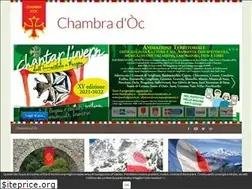 Sites similar to chambradoc.it