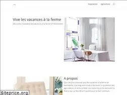 Sites similar to chambre-agriculture-normandie.fr