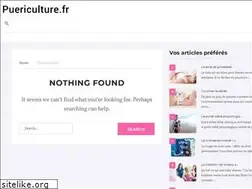 Sites similar to chambre-bebe.fr