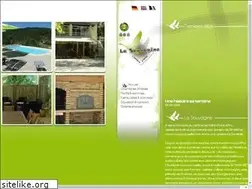 Sites similar to chambre-dhotes-sauvagine.com