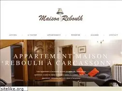 Sites similar to chambre-hote-carcassonne.com