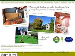 Sites similar to chambre-hote-normandie.com
