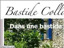 Sites similar to chambre-hote-provence-collombe.com