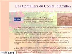 Sites similar to chambre-hotes-les-cordeliers.fr