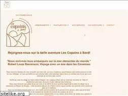 Sites similar to chambre-table-hotes-cevennes.com