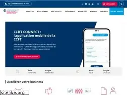 Sites similar to chambre.cz