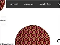 Sites similar to chambre237.com