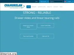 Sites similar to chambrelan.co.uk