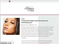 Sites similar to chambres-a-lyon.com