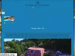 Sites similar to chambres-dhotes-provence-var.com